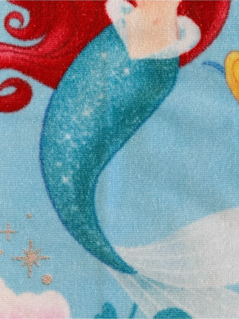 Disney beautiful ariel